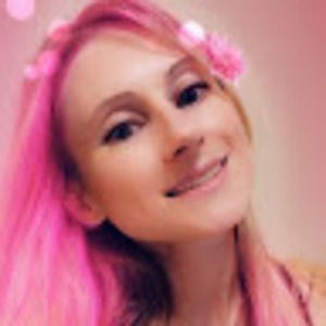 Meet your Posher, Irina